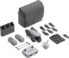DJI Air 3S Fly More Combo (DJI RC-N3)