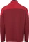 Vaude Elope Fleece II Jacke carmine (Herren) Vorschaubild