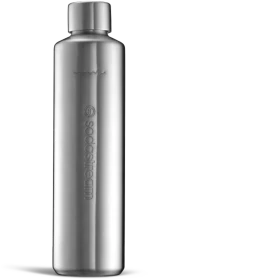 SodaStream Soda Metallflasche Duo Thermic 800ml