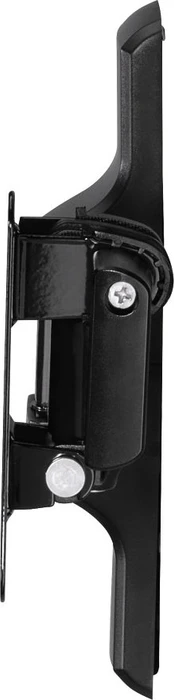 Hama TV-Wandhalterung Fullmotion 5 Sterne XS 1 Arm schwarz