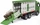 Bruder Scania Super 560R Tiertransport-LKW mit 1 Rind (03548)