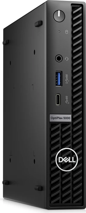 Dell OptiPlex 5000 MFF, Core i5-12500T, 8GB RAM, 256GB SSD