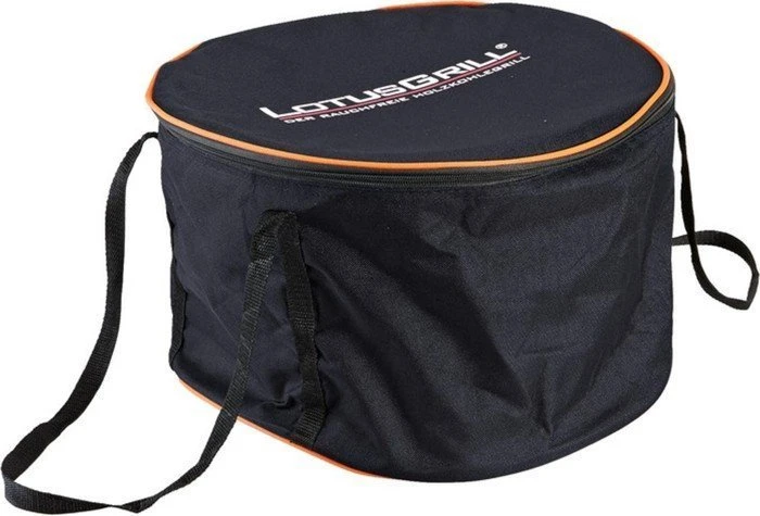 LotusGrill G-OR-34 orange