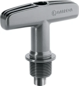 Gardena Sprinklersystem Schneidwerkzeug für Anbohrschelle