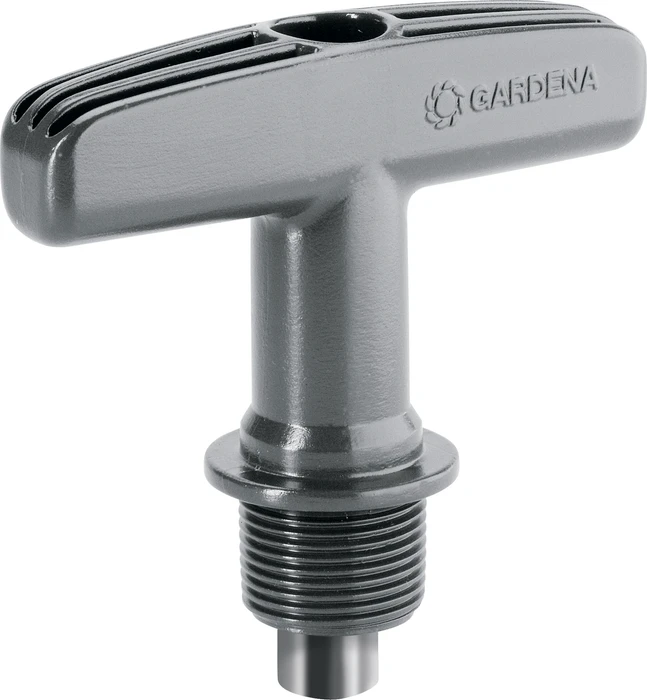 Gardena Sprinklersystem Schneidwerkzeug für Anbohrschelle