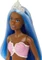 Mattel Barbie - Dreamtopia Meerjungfrau blau Vorschaubild