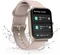 Hama Smartwatch 6010 rosa Vorschaubild