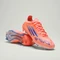 adidas F50 Elite FG beam orange/lucid blue/cloud white Vorschaubild