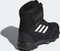 adidas Terrex Snow CF Winter core black/chalk white/grey four (Junior) Vorschaubild