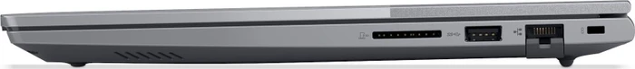 Lenovo ThinkBook 14 G9 IRL, Arctic Grey, Core 5 210H, 16GB RAM, 256GB SSD, DE