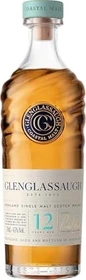 Glenglassaugh 12 Years Old 700ml