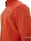 Vaude Wintry IV Fahrradjacke glowing red (Herren) Vorschaubild