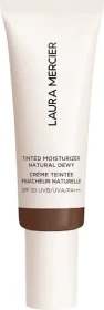 Laura Mercier Tinted Moisturizer Natural Dewy Foundation 7C sable LSF30, 45ml