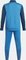 Under Armour Rival Colorblock Trainingsanzug aegean blue/blackout navy/white (Junior) Vorschaubild