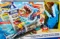 Mattel Hot Wheels City Hai-Angriff Spielset Vorschaubild