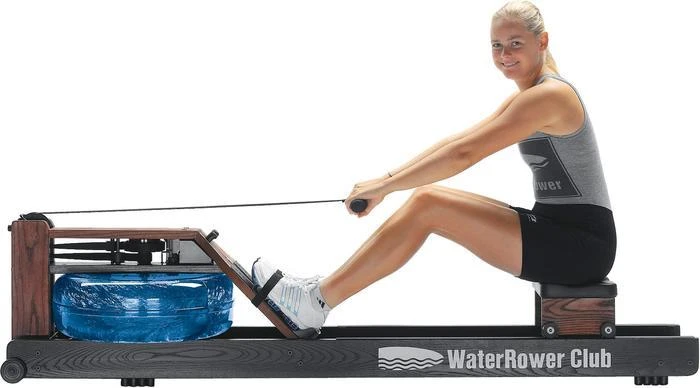 WaterRower Club-Sport Rudergerät