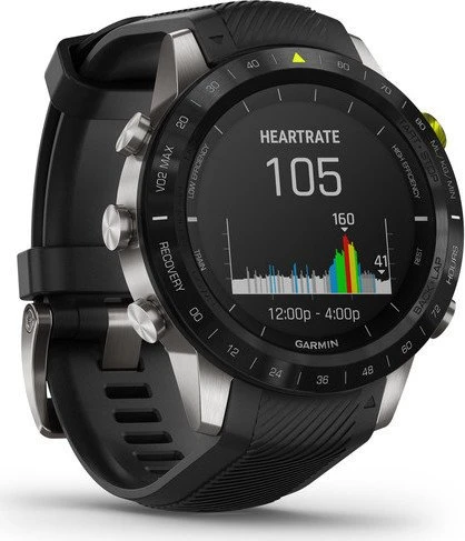 Garmin MARQ Athlete