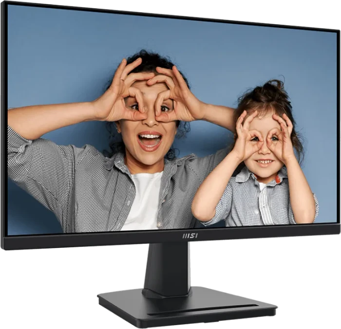 MSI PRO MP225V, 21.45"