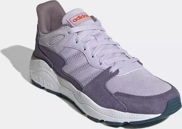 adidas Crazychaos tech purple/purple tint/cloud white (Damen)