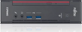 Fujitsu Esprimo Q558, Core i5-8400, 8GB RAM, 256GB SSD