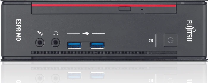 Fujitsu Esprimo Q558