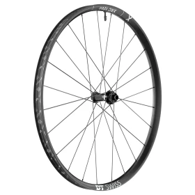 DT Swiss XRC 1200 Spline CL15/110mm 24H 20mm/30mm 29" Centerlock Disc Vorderlaufrad