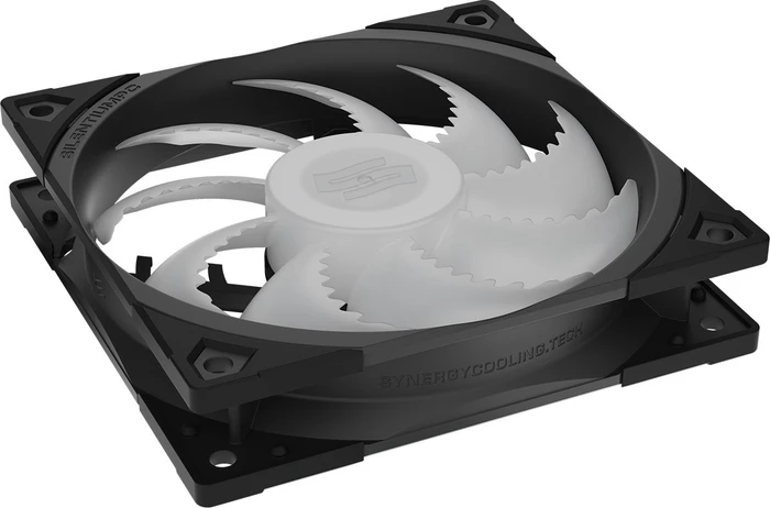 Endorfy SilentiumPC Fluctus 120 PWM ARGB, 120mm