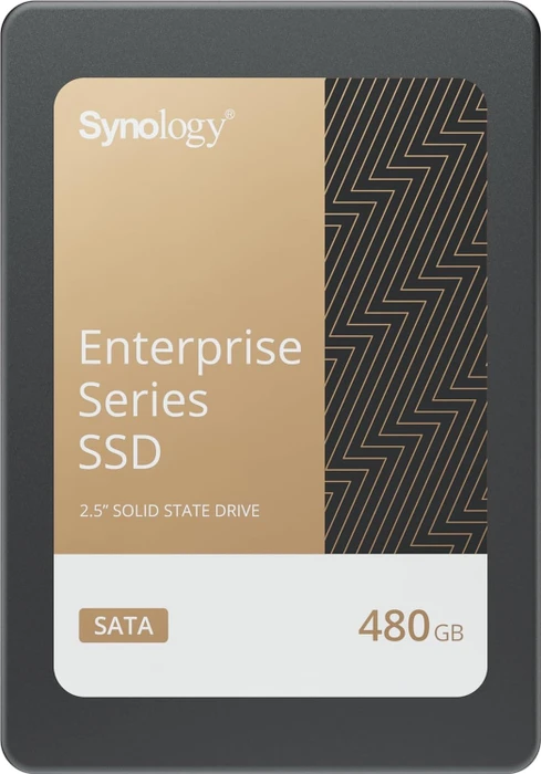 Synology 480GB SAT5220, 2.5"