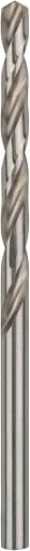 Bosch Professional HSS-G Spiralbohrer, 5.1x52x86mm, 10 Stück