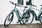 Fischer Viator 2.1 Active Trapez dusk green Modell 2025 (Herren) Vorschaubild