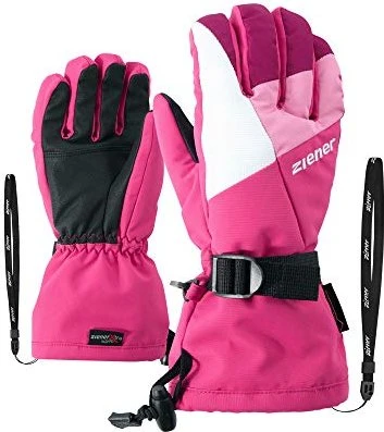 Ziener Lani GTX Skihandschuhe (Junior)