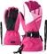Ziener Lani GTX Skihandschuhe (Junior) Vorschaubild
