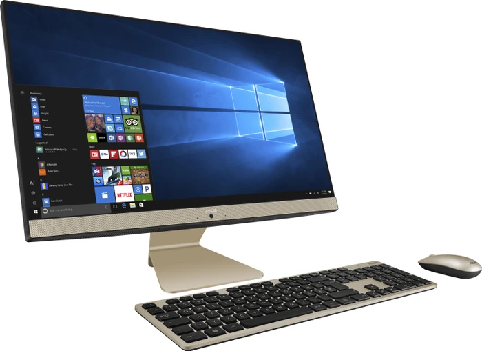 ASUS V241EAK-BA085R, gold, Core i3-1115G4, 8GB RAM, 256GB SSD