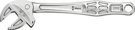 Wera 6004 Joker XXL Einmaulschlüssel selbstjustierend, 32x322mm