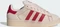 adidas Campus 00s wonder quartz/team victory red/gold metallic (Damen) Vorschaubild