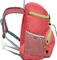 Jack Wolfskin Erlebnis Pack sunset coral Vorschaubild