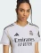 adidas Real Madrid 2025/2026 Heimtrikot (Damen) Vorschaubild
