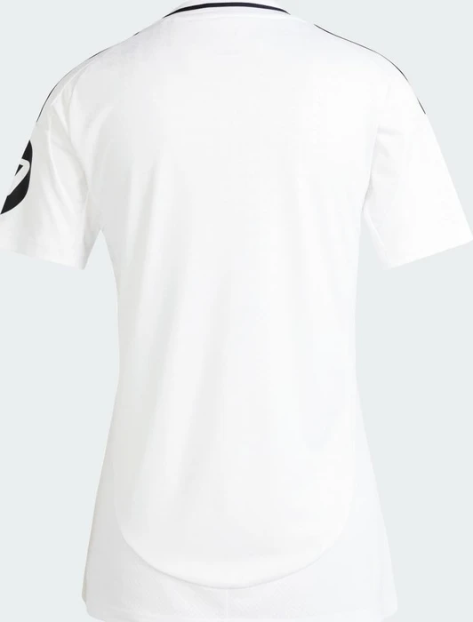 adidas Real Madrid 2024/2025 Heimtrikot (Damen)