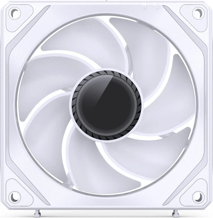 Jonsbo ZL-120WR, weiß, 120mm, 3er-Pack