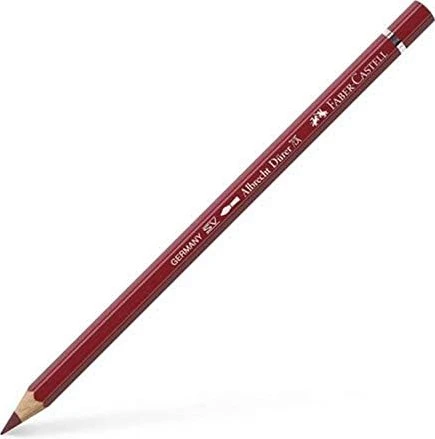 Faber-Castell Albrecht Dürer Künstler Aquarellstift kadmiumrot mittel