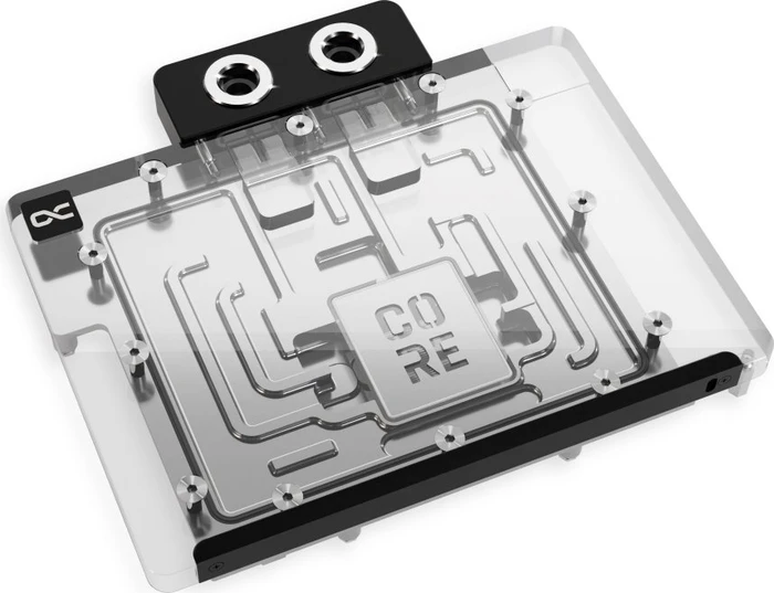Alphacool Core NVIDIA GeForce RTX 5080 Gaming + Suprim mit Backplate