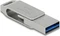 DeLOCK SuperSpeed USB Stick 256GB, USB-A + USB-C, USB 3.2 Gen 1×1 Vorschaubild