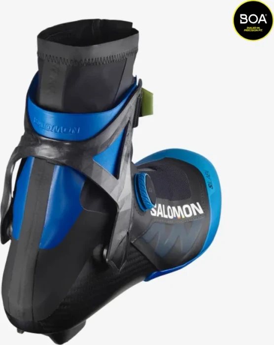 Salomon S/Lab Skate Boa (Modell 2024/2025)