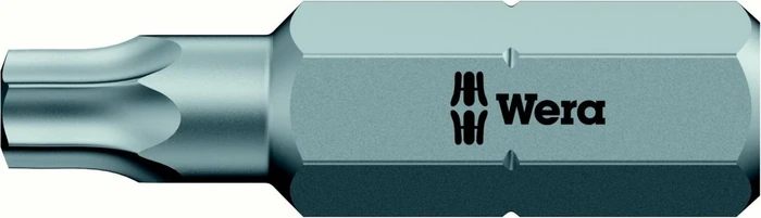 Wera 867/1 IP Torx Plus Bit