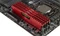 Corsair Vengeance LPX rot UDIMM 16GB Kit, DDR4-3000, CL15-17-17-35 Vorschaubild