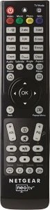 Netgear NeoTV 550 Ultimate HD