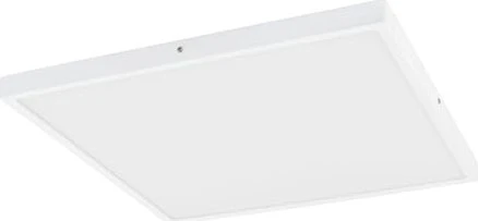 Eglo Fueva 1 eckig 50cm 25W 4000K Aufbauleuchte weiß