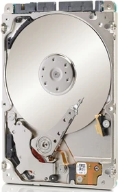 Seagate Laptop Ultrathin HDD 500GB, 2.5" / SATA 6Gb/s