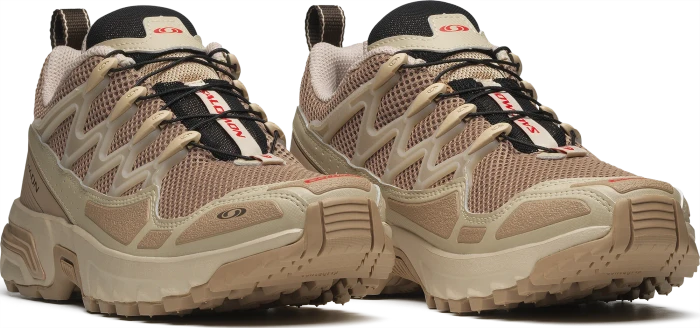Salomon ACS+ OG natural/cement/delicioso