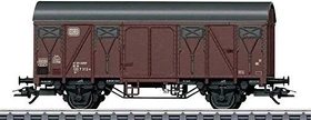 Märklin - Spur H0 Güterwagen - Gedeckter Güterwagen Gs 210